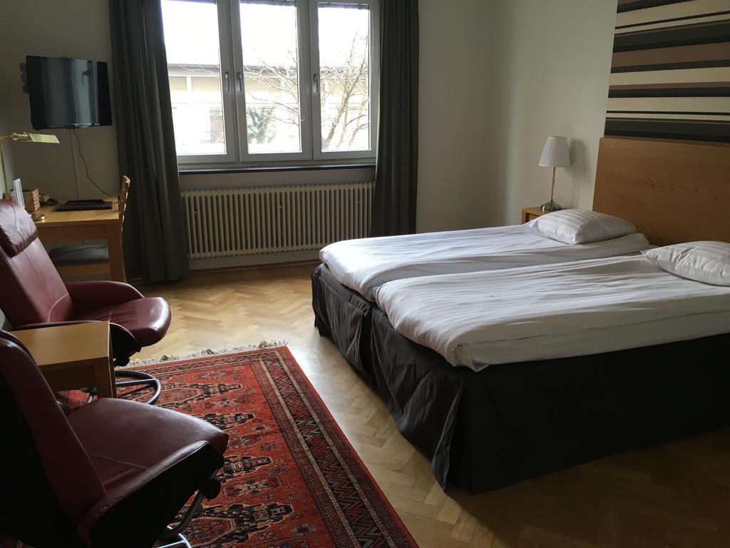 First 3* Eskilstuna