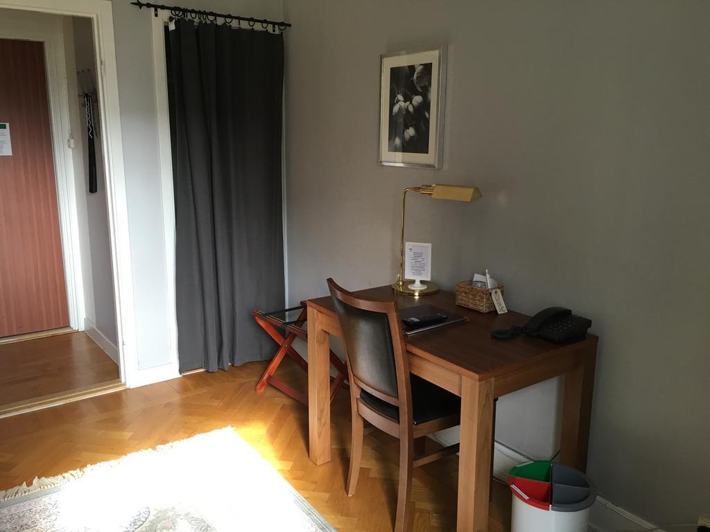 Hotell First Eskilstuna