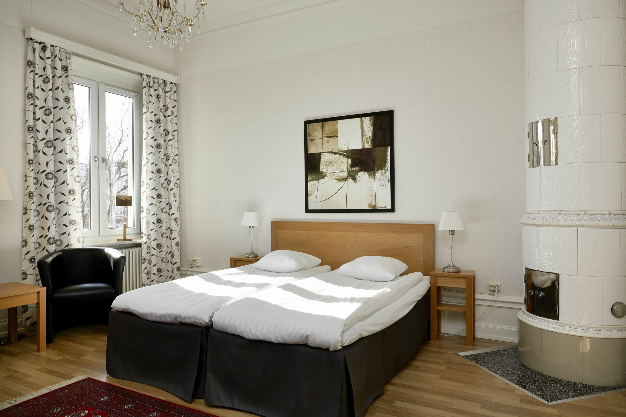First Eskilstuna